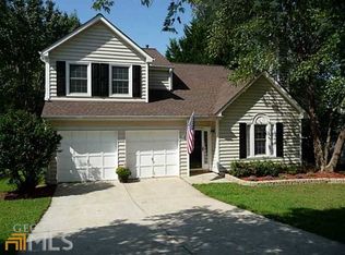 215 Scotch Pine Ct, Johns Creek, GA 30022