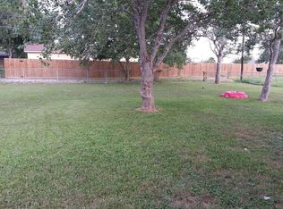 1420 Cook, Odem, TX 78370