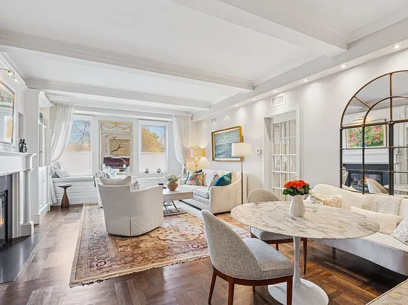 128 Central Park S #2A, New York, NY 10019