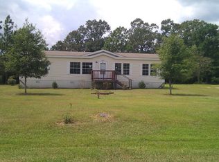 6575 Venus Dr W, Wilmer, AL 36587