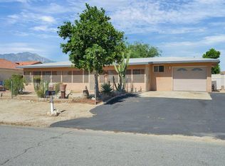 13145 Cuyamaca Dr, Desert Hot Springs, CA 92240