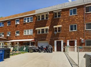 448 Screvin Ave, Bronx, NY 10473