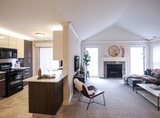 River Oaks West Apartments, Novi, MI 48375