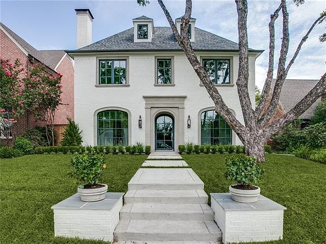 3612 Purdue St, Dallas, TX 75225 | Zillow