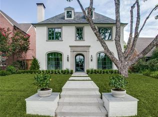3612 Purdue St, Dallas, TX 75225