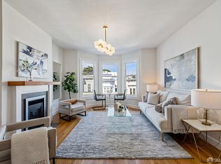2735 Bush St, San Francisco, CA 94115