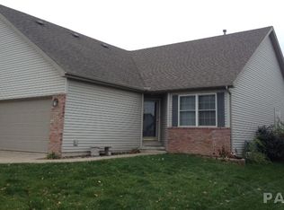 11335 N Northtrail Dr, Dunlap, IL 61525