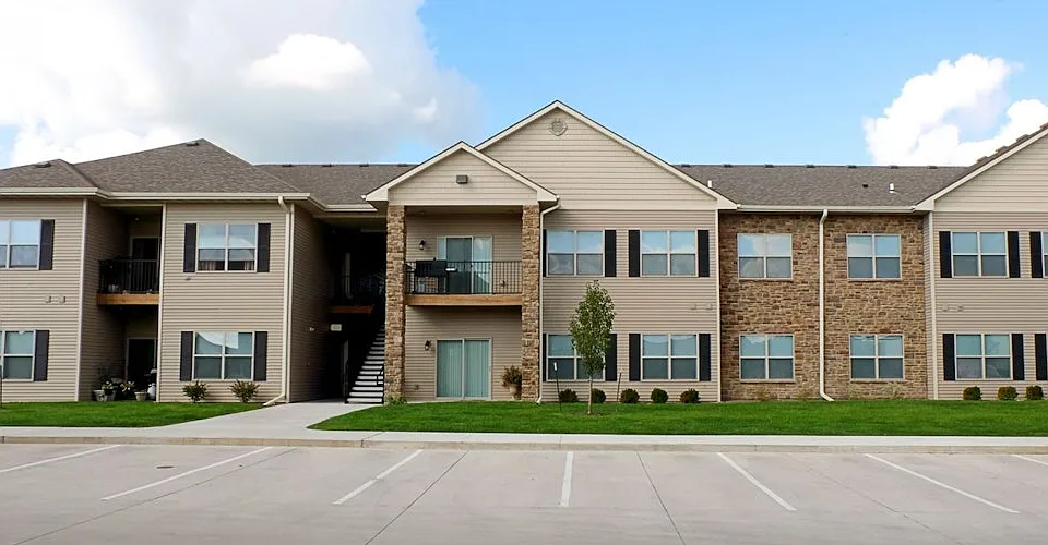 Windsor Village Phase 2