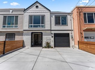 2427 43rd Ave, San Francisco, CA 94116