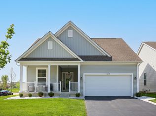6819 Brooklyn Heights Rd, Westerville, OH 43081