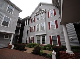 54 Hawk Rise Ln, Owings Mills, MD 21117