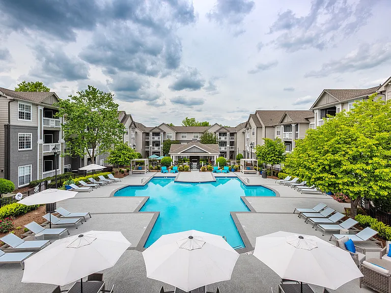 J501 Estates — Photo 16