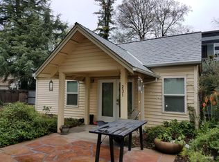 231 B St, Davis, CA 95616