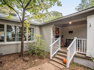 2832 Curtis Dr, Tyler, TX 75701