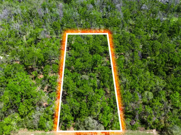 0 N County Road 349 Lot 44, O'Brien, FL 32071