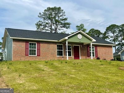 609 N Jefferson St, Sylvester, GA, 31791