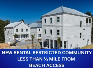 162 Charming Way, Santa Rosa Beach, FL 32459