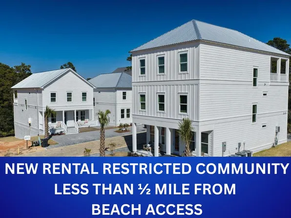 4 Caba Cv, Santa Rosa Beach, FL 32459