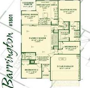 145 Millet Cir, Cantonment, FL, 32533