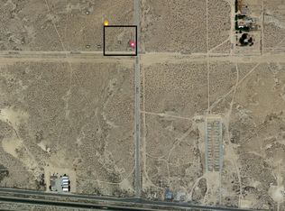 0 Flint St, North Edwards, CA 93523