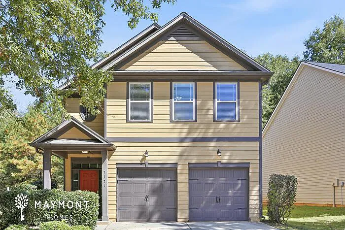 3 bed, 2.5 bath, 2065 sqft, $2,195 — Photo 1