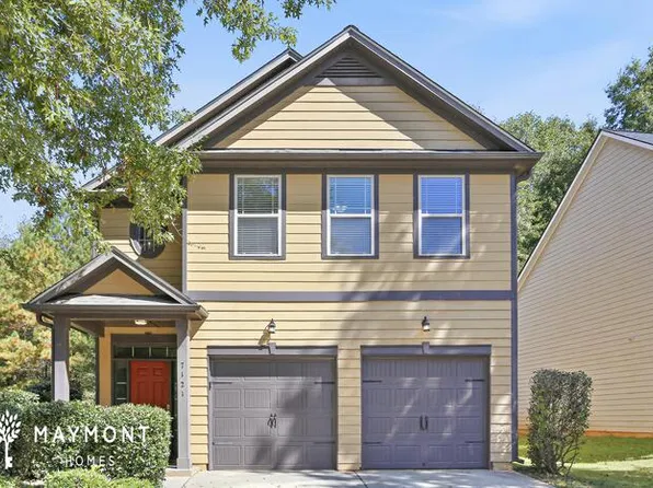 7121 Silk Tree Point, Braselton, GA 30517