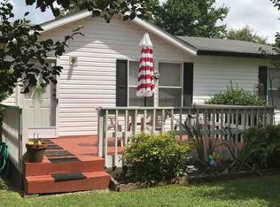 177 Heritage Ln SE, Cleveland, TN 37323