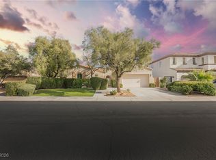 3150 Dove Run Creek Dr, Las Vegas, NV 89135
