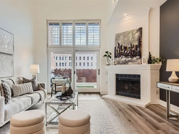 1512 Larimer Street #29, Denver, CO 80202