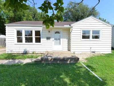 2752 S Everett Ave, Wichita, KS, 67217
