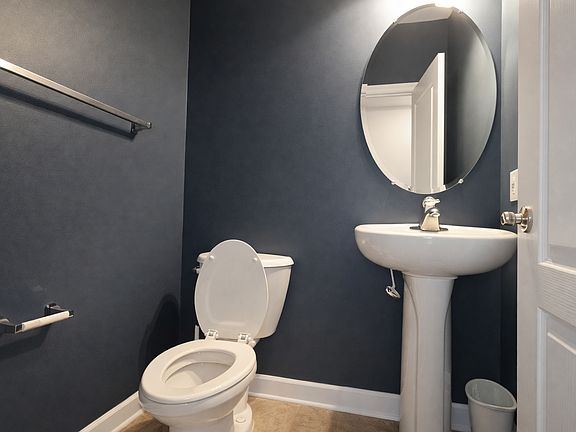 5 - First floor half bathroom view_03062026