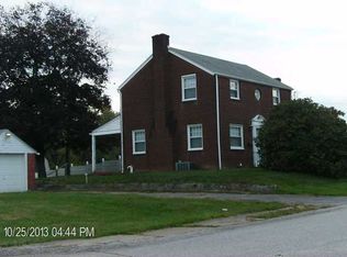 134 Carroll St, Aliquippa, PA