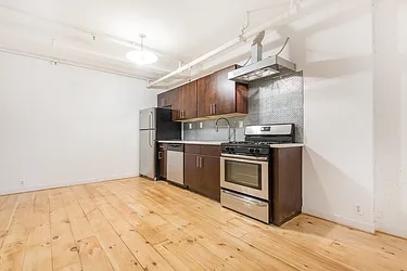 Rented by Brick&Mortar