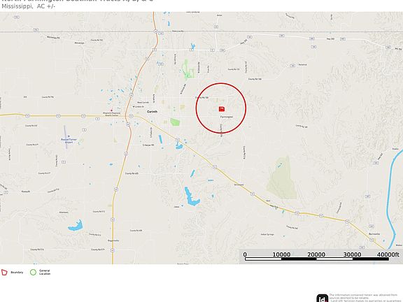 5th image of Alcorn County Rd #106