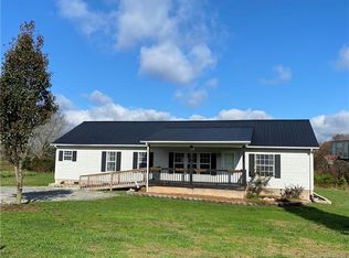 2856 W Zion Church Rd, Shelby, NC 28150