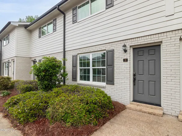 1802 Jackson Ave W APT 19, Oxford, MS 38655