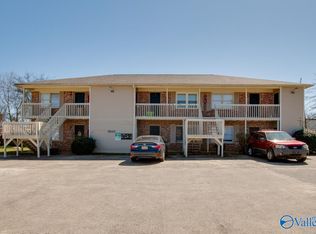 4421 Torrance Dr NW #D, Huntsville, AL 35816