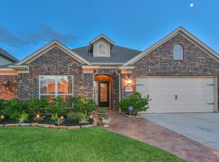 18907 Juniper Bend Ct, Cypress, TX 77429