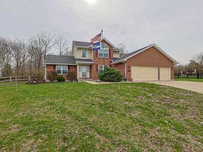 5650 Sebastian Ln, Liberty Township, OH, 45011
