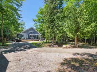 110 Maple Golf Cres, Northern Bruce Peninsula, ON N0H 2R0