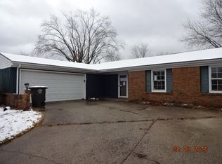 7710 Newlin Dr, Fort Wayne, IN