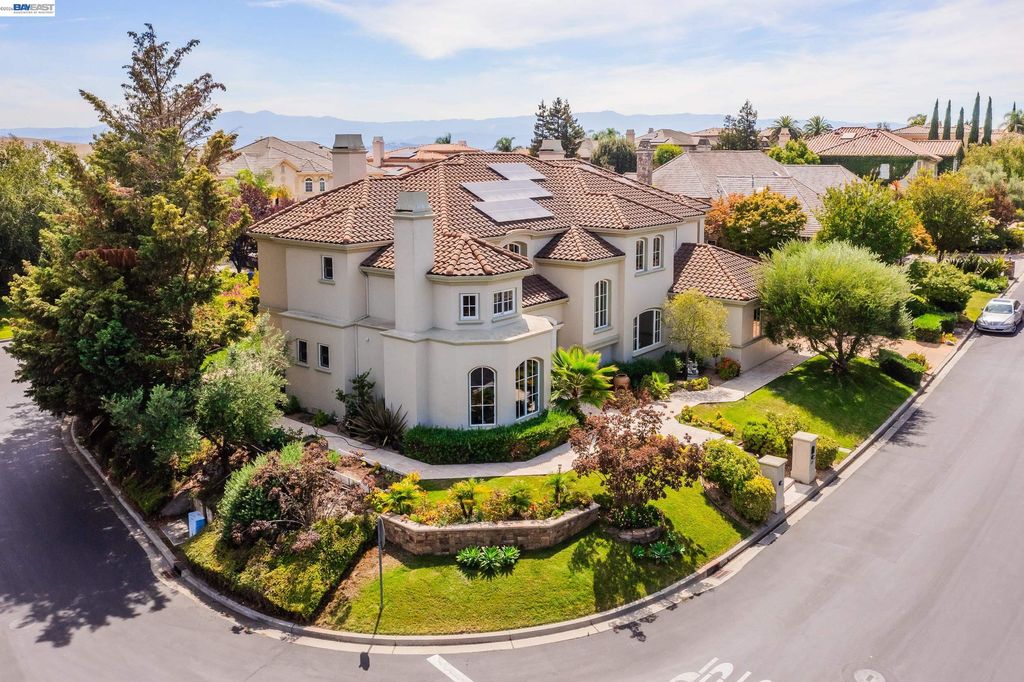 Home at Silver Creek Valley Country Club