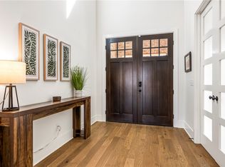 8805 W Milky Way, Bentonville, AR 72713