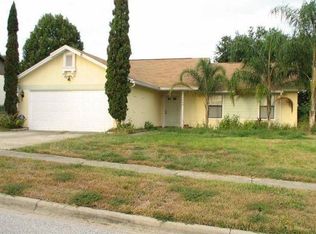 2944 Roundabout Ln, Orlando, FL 32818