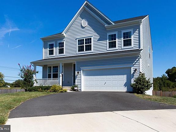 4th image of 7361 Trundle Ct