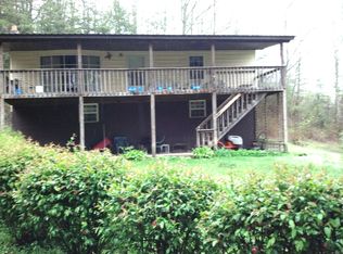 603 Summit Dr, Oneida, TN 37841