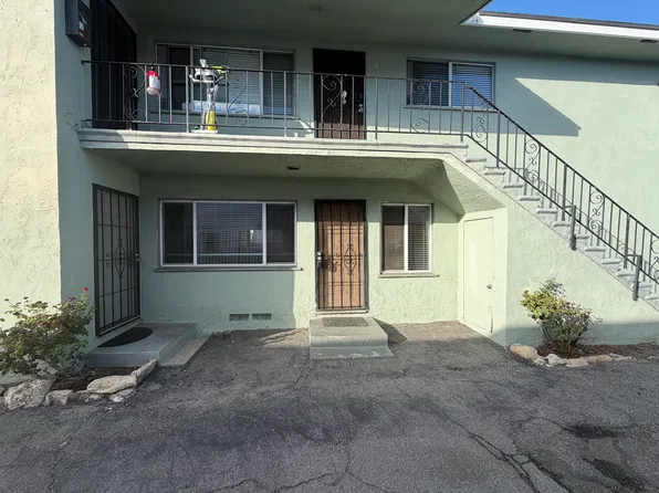 14734 S Berendo Ave APT 6, Gardena, CA 90247
