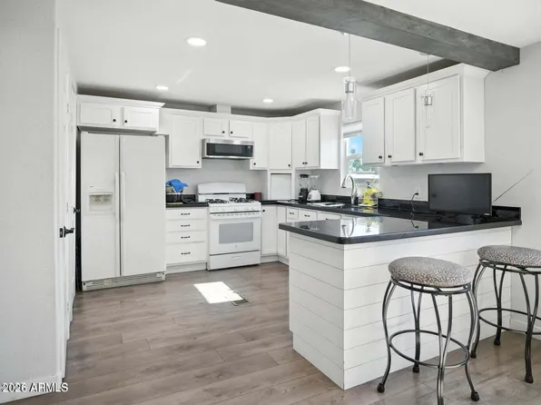 1001 N 43RD Avenue #282, Phoenix, AZ 85009