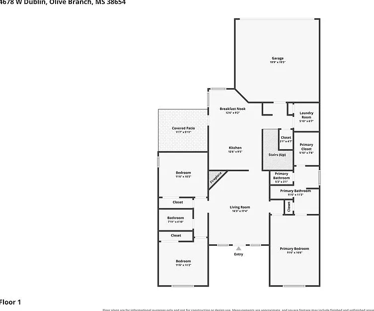 3 bed, 2.0 bath, 1989 sqft, $2,275 — Photo 2