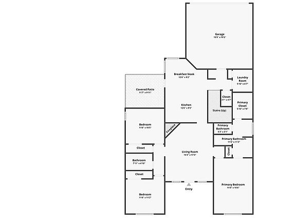 2nd image of 4678 W Dublin